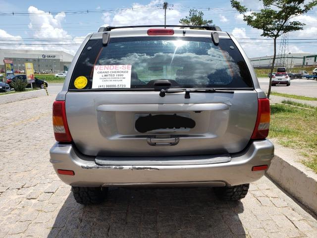 Grand Cherokee - Foto 5