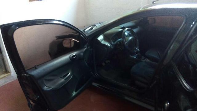 Peugeot 206 ano 2003 2004 chama no zap * - Foto 5