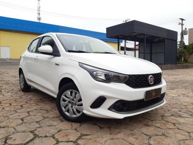 Fiat Argo Drive 1.3 18/18 - Troco e Financio! - Foto 4
