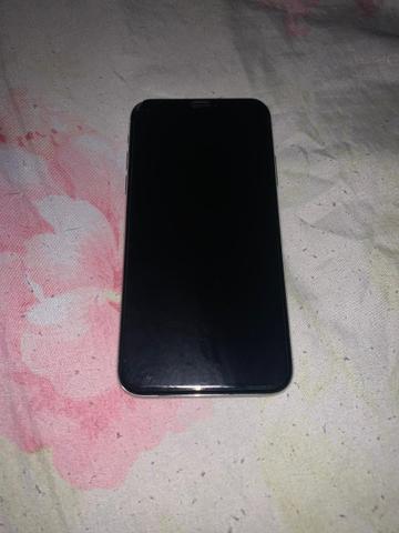 IPhone X 64 novíssimo