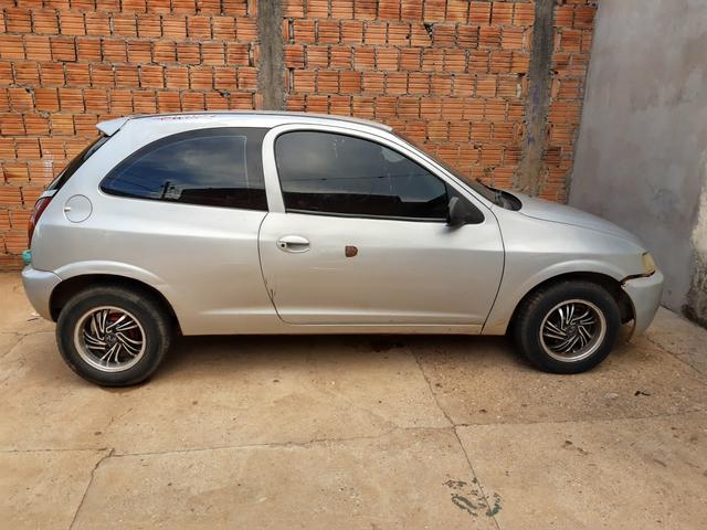 Vendo celta