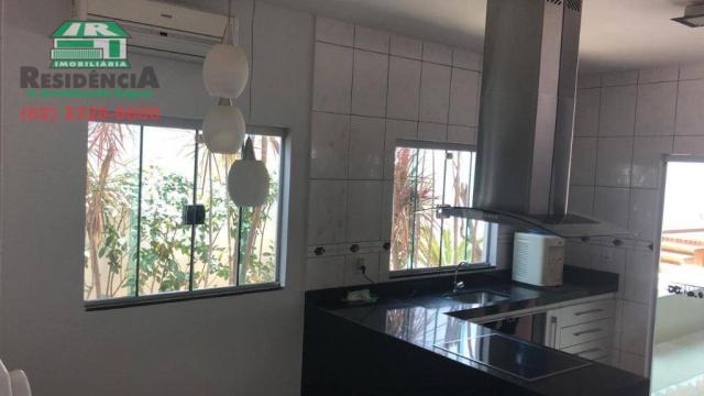 Casa com 3 dormitórios à venda por R$ 700.000,00 - Setor Sul Jamil Miguel - Anápolis/GO - Foto 12