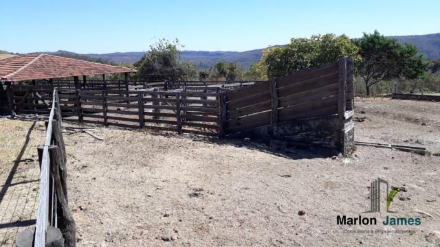 Fazenda em Cocalzinho-G! - Foto 10