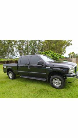 Ford f-250