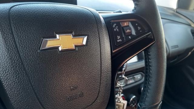 PRISMA 2017/2017 1.4 MPFI LTZ 8V FLEX 4P MANUAL - Foto 14