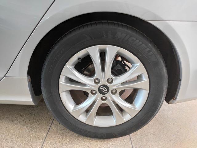 Sonata GLS 2.4 - Foto 11