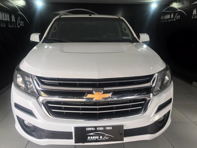 S10 LT 2.8CTDi 16v C.D - Foto 2