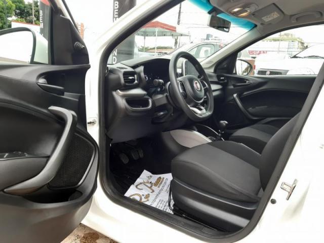 Fiat Argo Drive 1.3 18/18 - Troco e Financio! - Foto 15