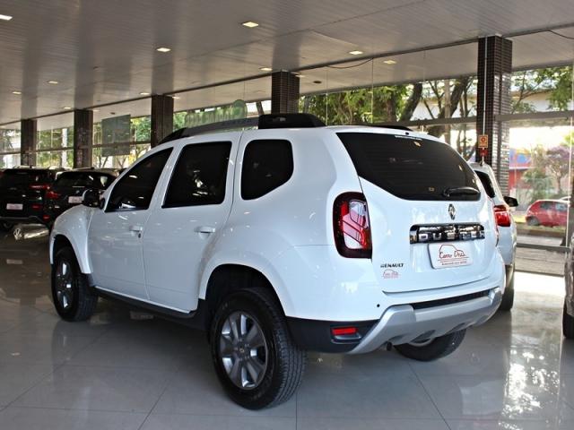 Renault Duster 1.6 Dynamique Flex AT 4P - Foto 2