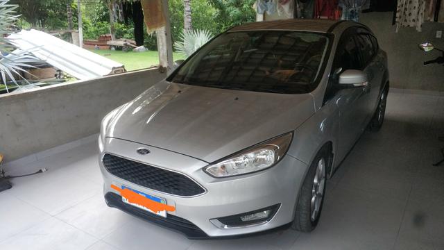 Focus SE Plus 1.6 Manual - Foto 2