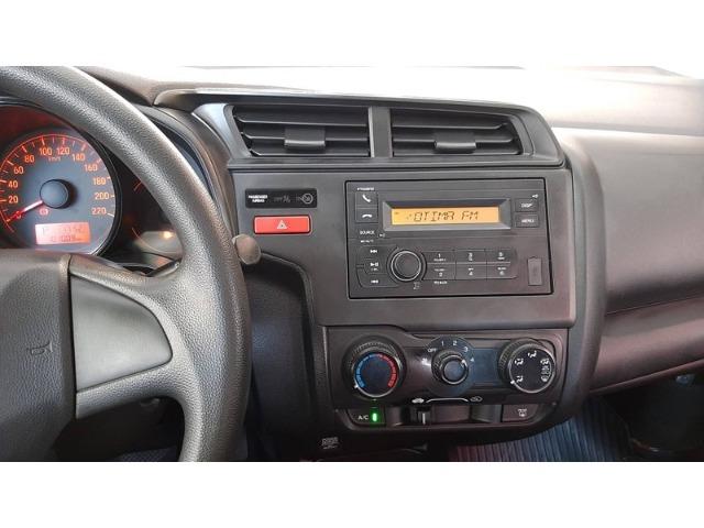 Honda Fit 1.5 LX Flex 4P - Automático - Único Dono - A\c Seu carro na Troca - Foto 12