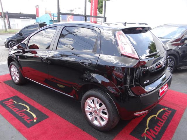 FIAT PUNTO ATTRACTIVE 1.4 - Foto 2