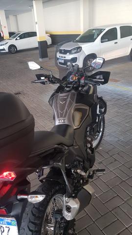 Kawasaki Versys 300 Tourer ABS - Foto 3