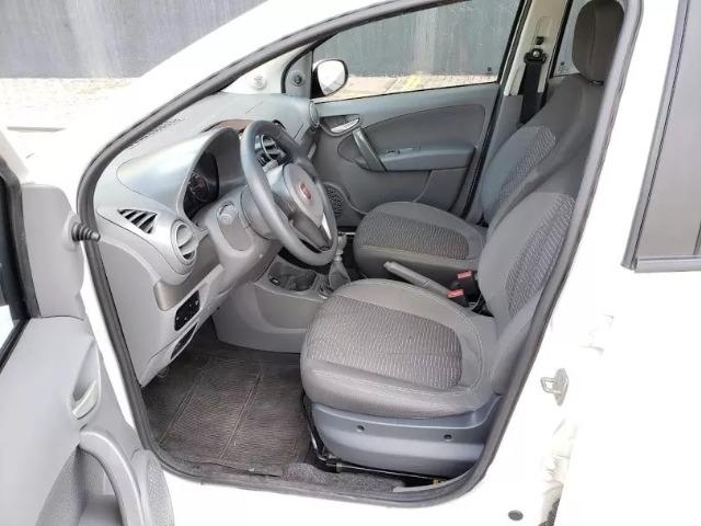 2014 Fiat Palio Attrative 1.0 - Foto 2
