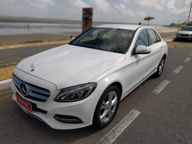 Mercedes-benz c 180 2015 1.6 cgi estate avantgarde 16v turbo gasolina 4p automÁtico - Foto 4
