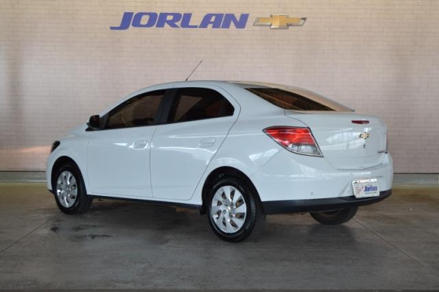 CHEVROLET PRISMA 1.4 MPFI LT 8V FLEX 2015 - Foto 2