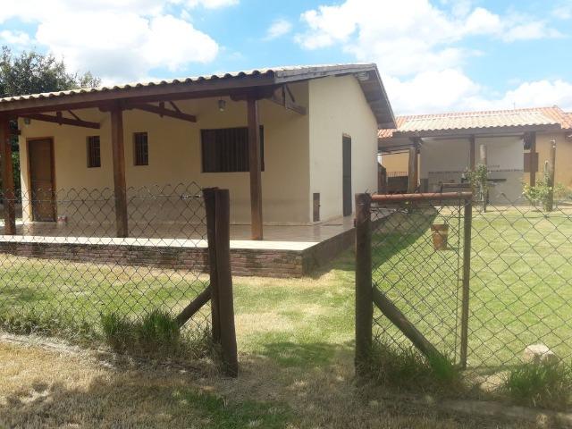 Vendo ou Permuto