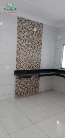 Casa à venda por R$ 165.000,00 - Residencial Araguaia - Anápolis/GO - Foto 10