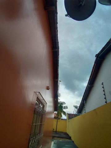 Alugo casa com 3/4 em castanhal - Foto 9