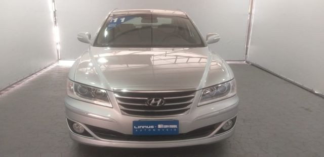 Hyundai - Azera GLS 3.3 V6