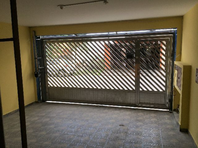 Linda Casa para Locação Jd Santo Antonio Osasco próx Feira de Domingo Av. Internacional - Foto 3
