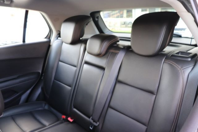 Chevrolet Tracker Premier 1.4T - Foto 5