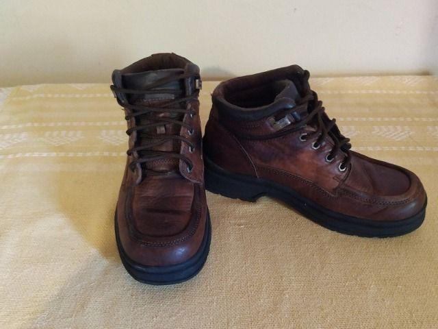 Bota Masculina Bass - Marrom - Nro. 40 - Foto 5