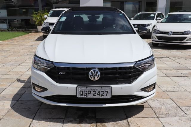 Volkswagen Jetta 1.4 R-Line 2018
