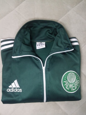 agasalho adidas palmeiras