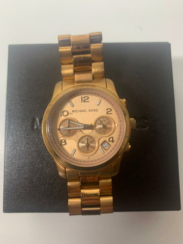 relógio michael kors mk5128