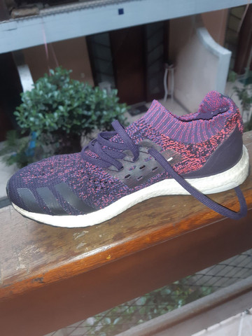 tenis adidas bolt