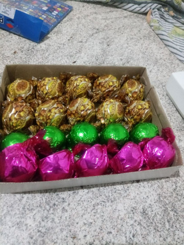 Montanha de delicias. - Foto 6