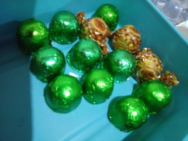 Montanha de delicias. - Foto 2