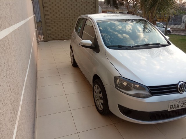 FOX 1.6 . 83.000 KM . COMPLETO