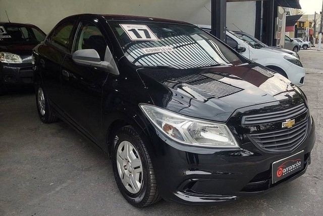 PRISMA 2017/2017 1.0 MPFI JOY 8V FLEX 4P MANUAL
