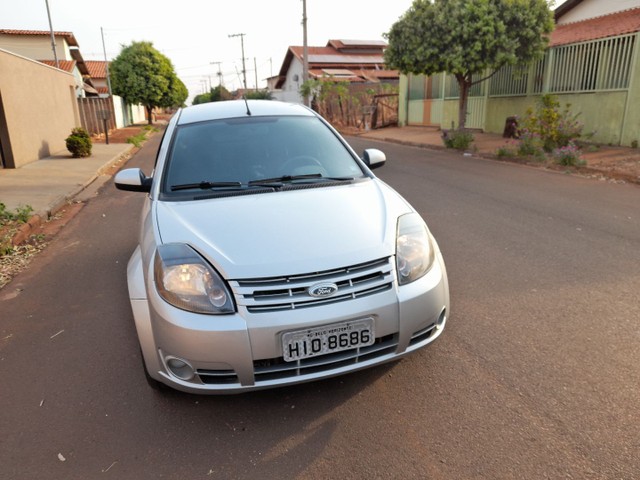 FORD KA ROCAM 1.0 -COMPLETO- 2008/2009