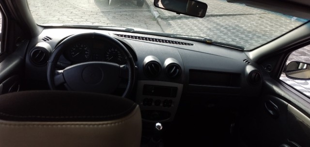 VENDA DE CARRO RENAULT LOGAN