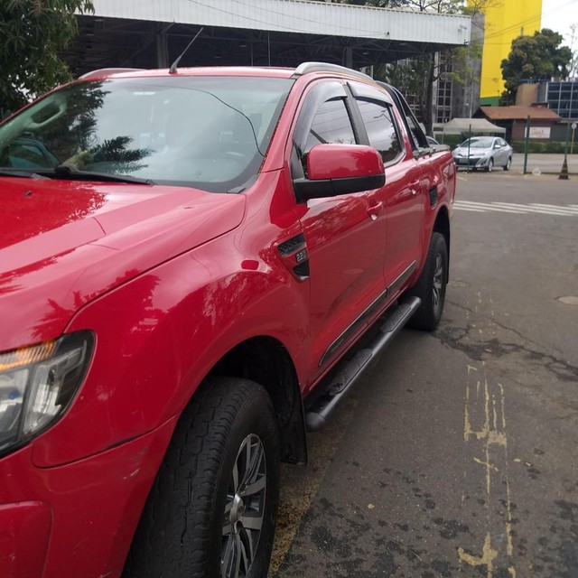 RANGER 2.2 4X4