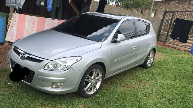 I30 O MAIS TOP DA CATEGORIA