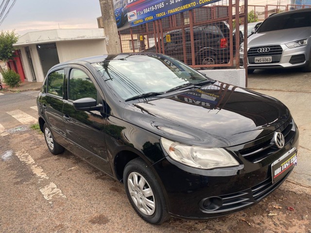 GOL G5 2009 1.0 FLEX || FINANCIO || ACEITO TROCA
