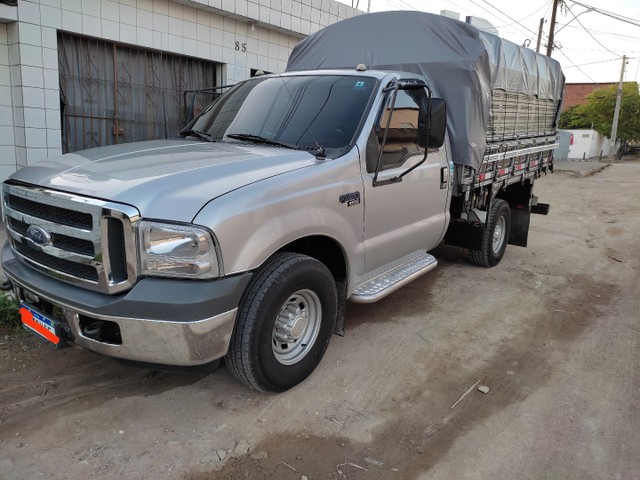 VENDO F350 2009 COMPLETA CARRO TOP PRONTA DE TUDO