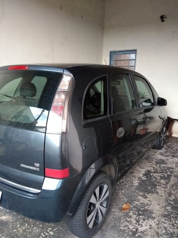 VENDE SE MERIVA ANO 2009