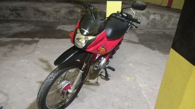 POP 110I S TOP