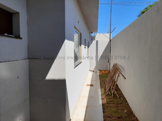 Casa à venda, 2 quartos, 1 suíte, 2 vagas, Parque Residencial Rita Vieira - Campo Grande/M - Foto 7