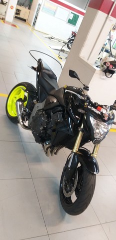 CB 1000R