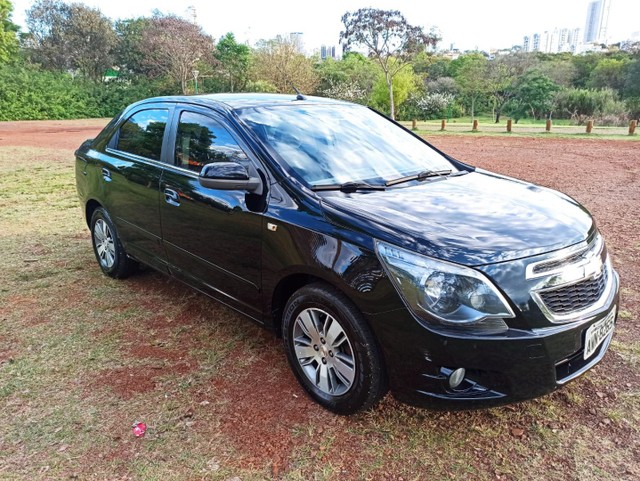 VENDO COBALT LTZ 1.8 2013/2014