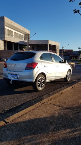 ONIX LTZ 1.4 2013