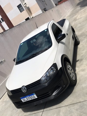 SAVEIRO 1.6 MSI FLEX