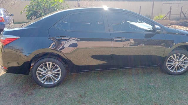 COROLLA 2019
