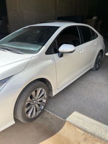COROLLA 2.0 XEI 19/20